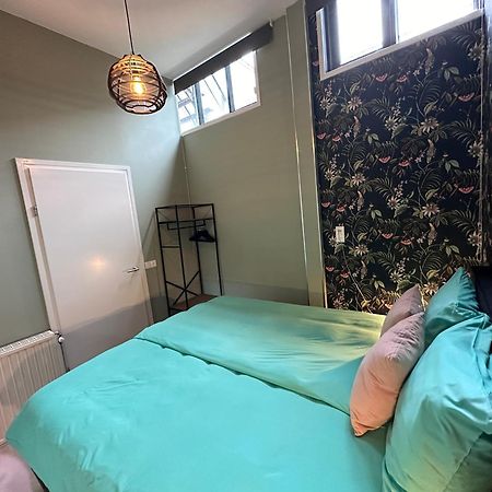 Guesthouse Villa De Eikhof Hengelo  Bagian luar foto