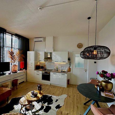 Guesthouse Villa De Eikhof Hengelo  Bagian luar foto