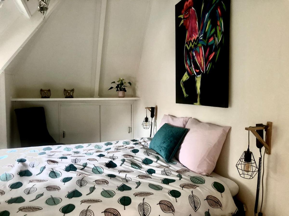 Guesthouse Villa De Eikhof Hengelo  Bagian luar foto