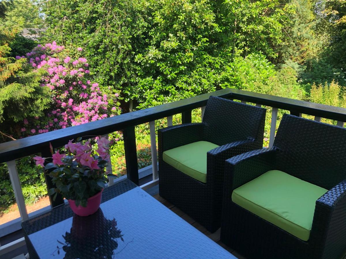 Guesthouse Villa De Eikhof Hengelo  Bagian luar foto