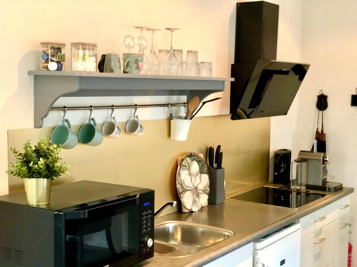Guesthouse Villa De Eikhof Hengelo  Bagian luar foto