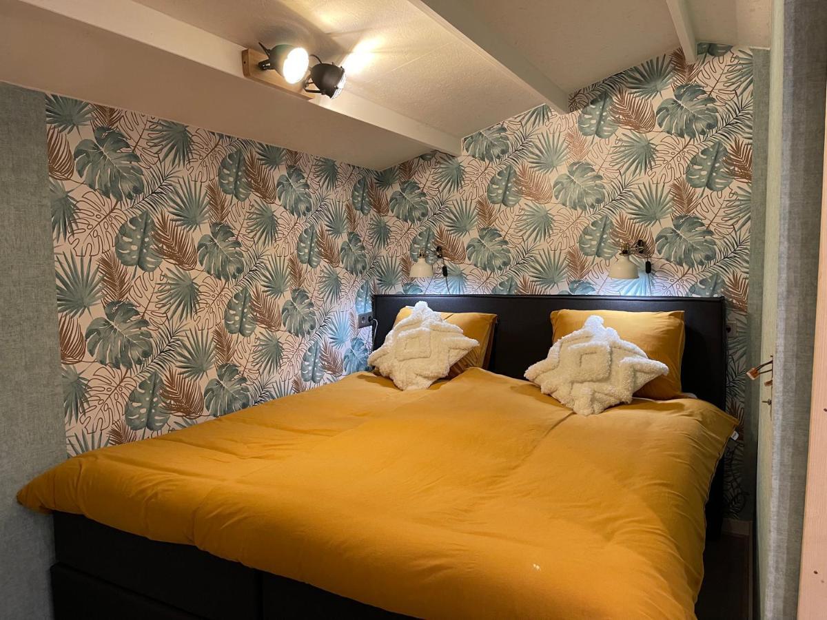 Guesthouse Villa De Eikhof Hengelo  Bagian luar foto
