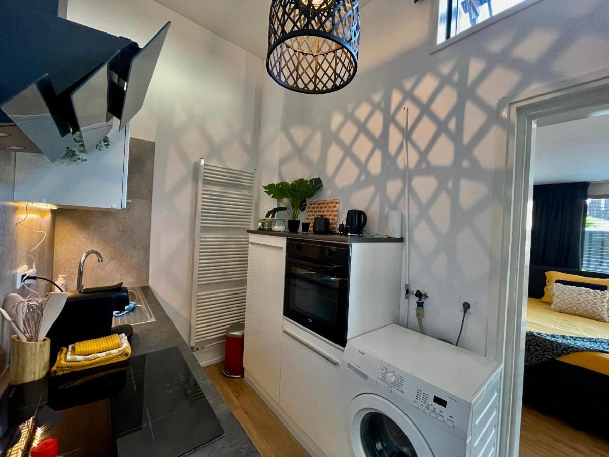 Guesthouse Villa De Eikhof Hengelo  Bagian luar foto