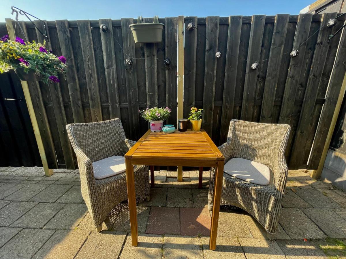 Guesthouse Villa De Eikhof Hengelo  Bagian luar foto