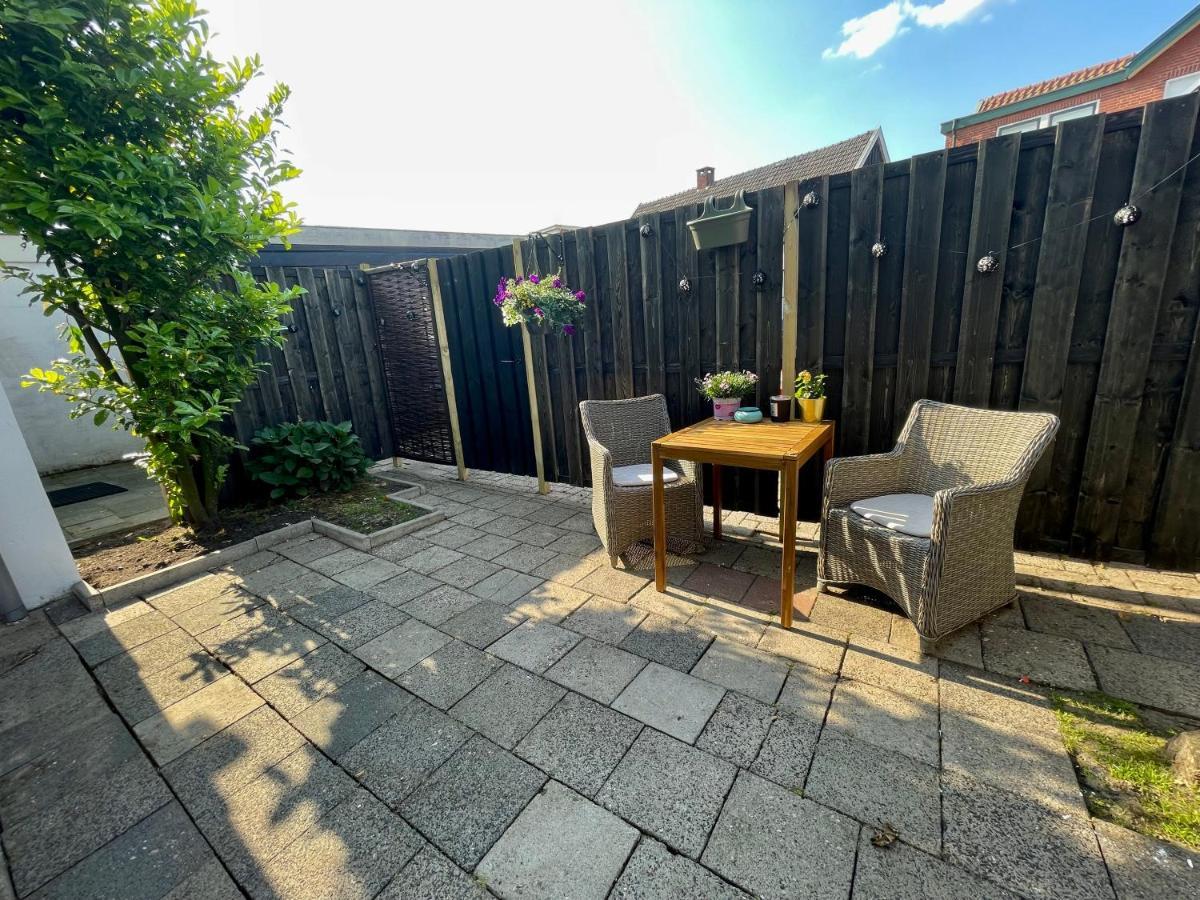 Guesthouse Villa De Eikhof Hengelo  Bagian luar foto