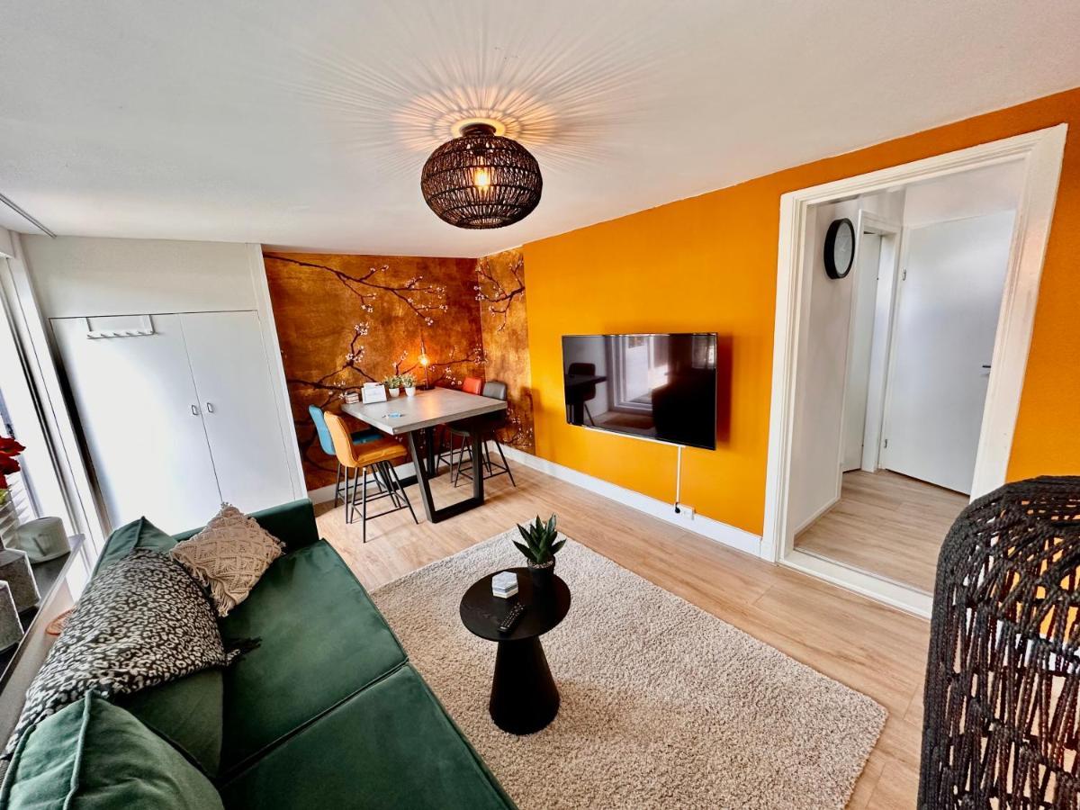 Guesthouse Villa De Eikhof Hengelo  Bagian luar foto