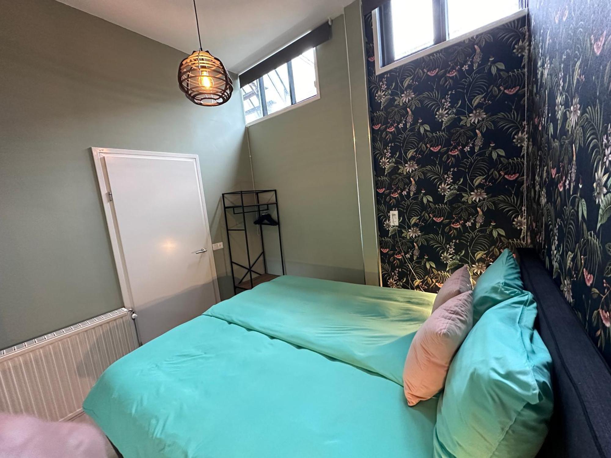Guesthouse Villa De Eikhof Hengelo  Bagian luar foto