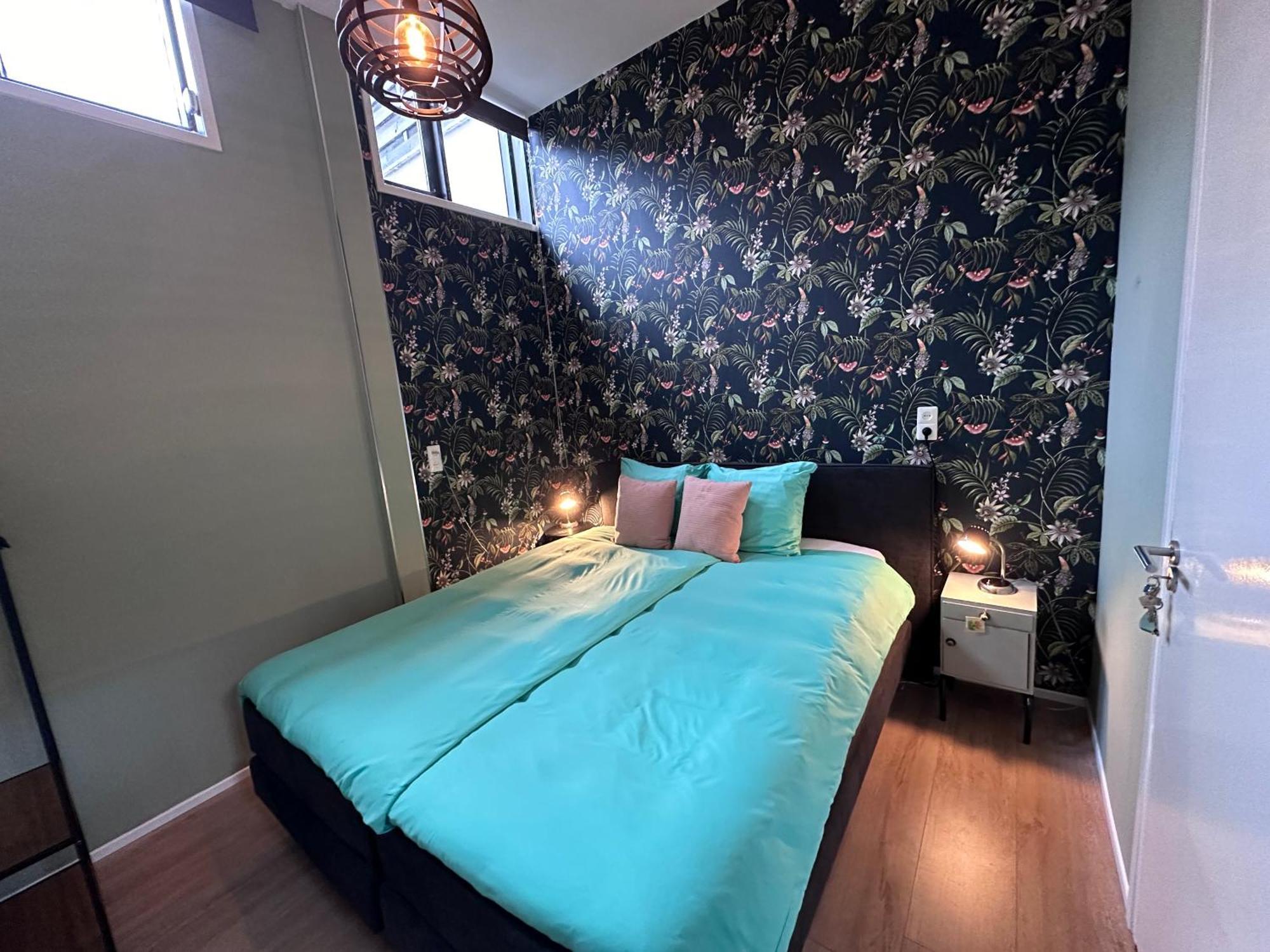 Guesthouse Villa De Eikhof Hengelo  Bagian luar foto