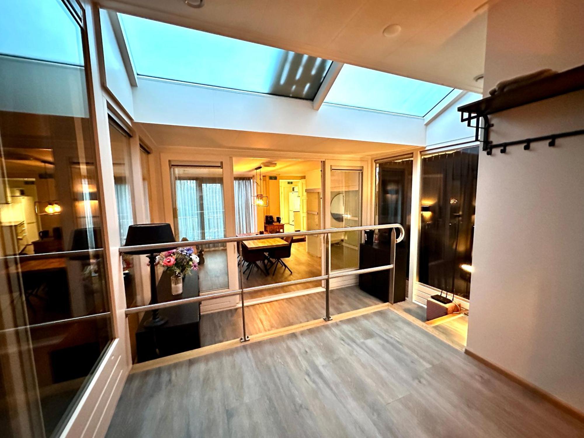 Guesthouse Villa De Eikhof Hengelo  Bagian luar foto