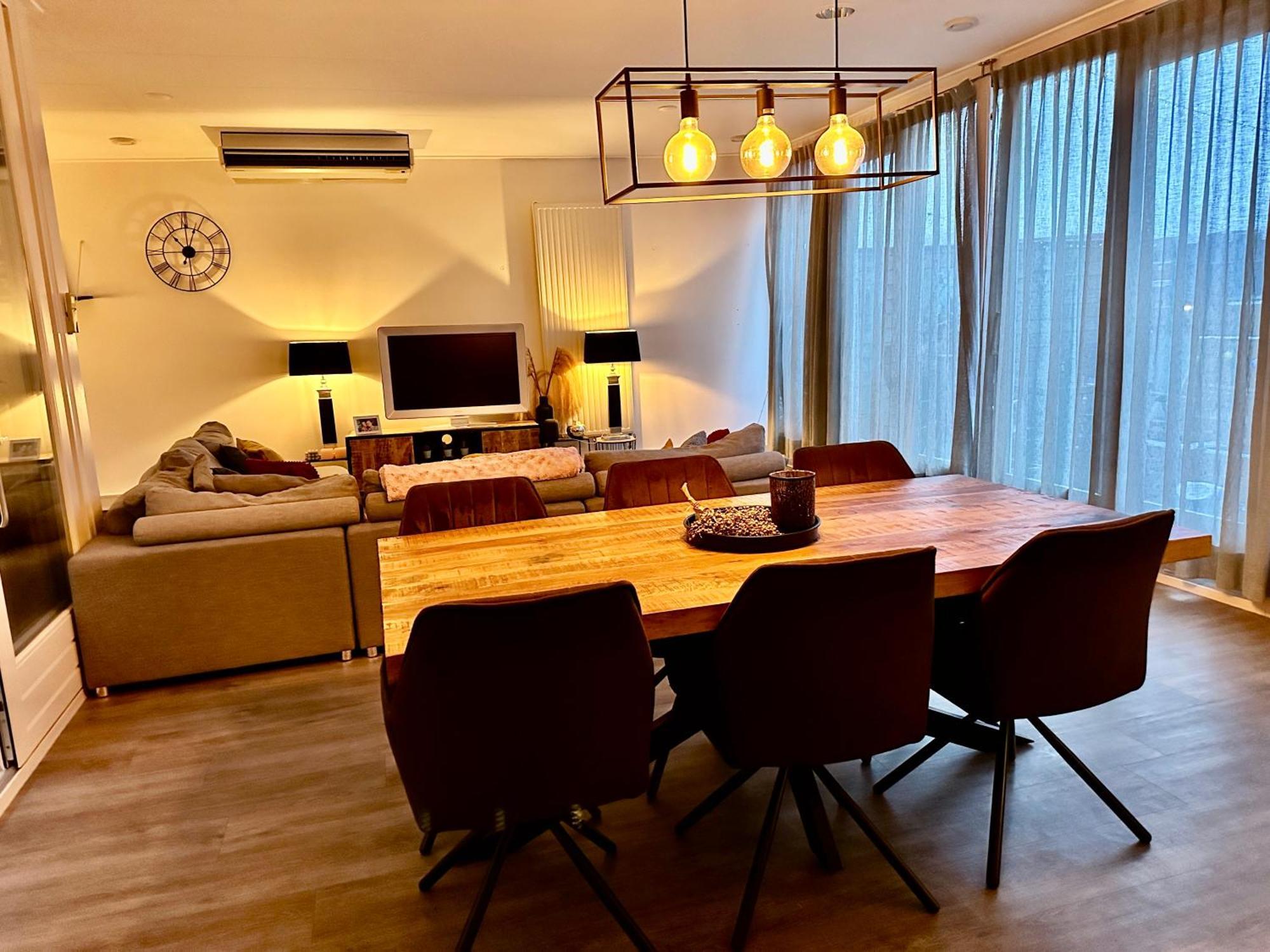 Guesthouse Villa De Eikhof Hengelo  Bagian luar foto