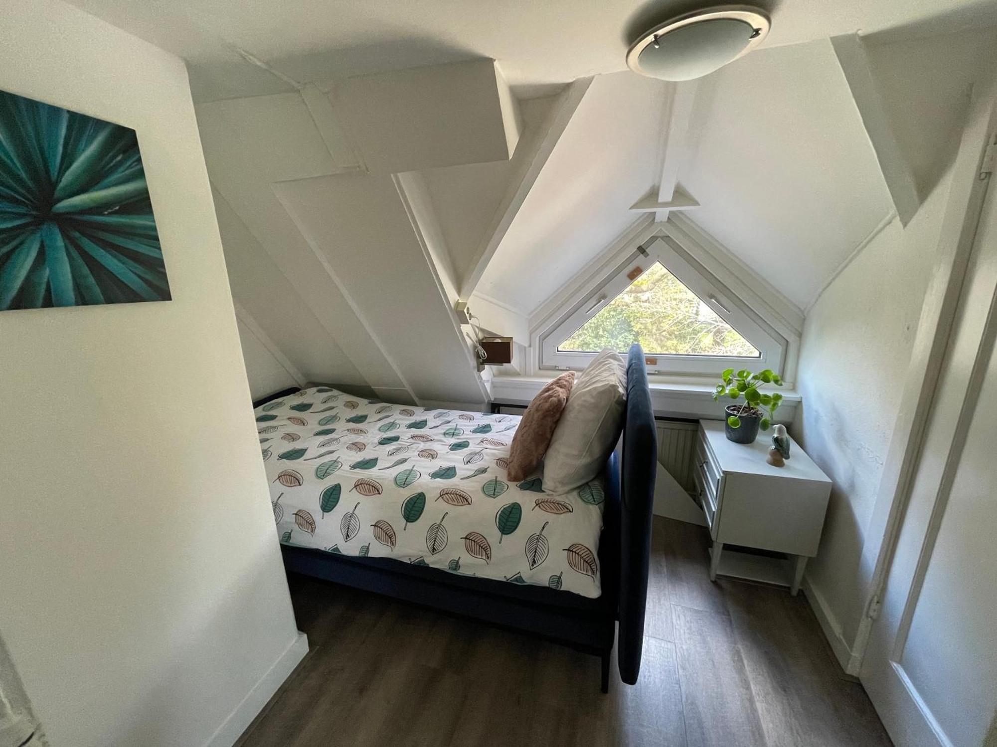Guesthouse Villa De Eikhof Hengelo  Bagian luar foto